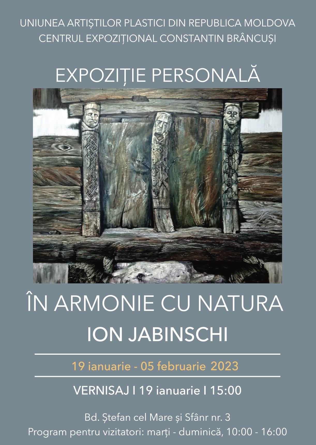 Ion Jabinschi